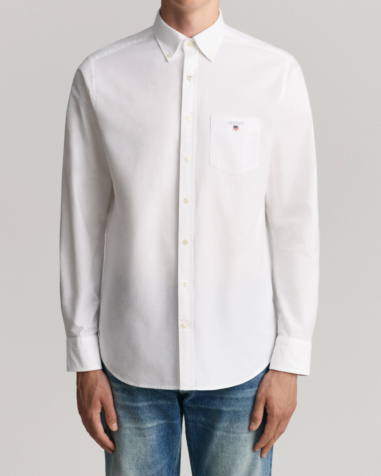 MIESTEN REGULAR FIT ‑MITOITETUT PAIDAT