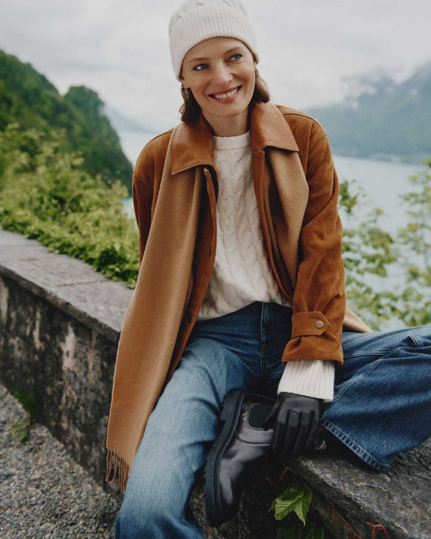 Womens Jackets & Coats