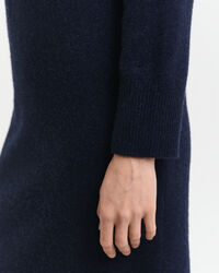 Herringbone Detail ‑poolomekko