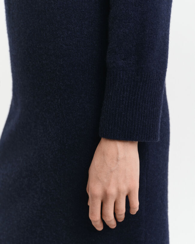 Herringbone Detail ‑poolomekko