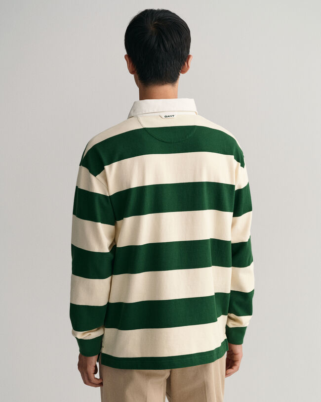 Lunar New Year Heavy Rugger ‑paita