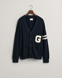 GANT Varsity ‑neuletakki
