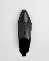 St Broomly Chelsea ‑nahkanilkkurit