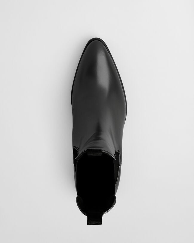 St Broomly Chelsea ‑nahkanilkkurit