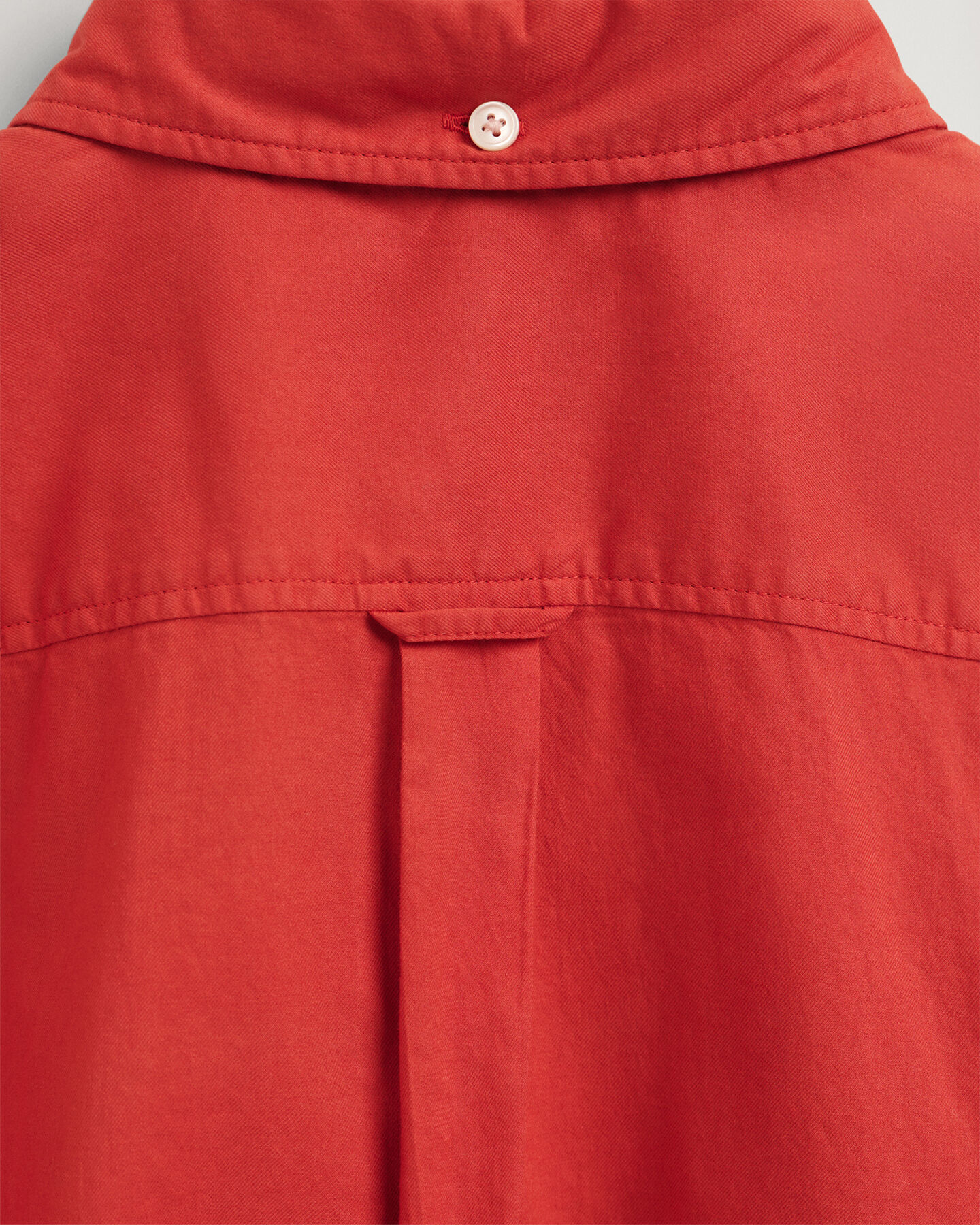 Teen Boys ‑malliston puuvillainen tvillipaita