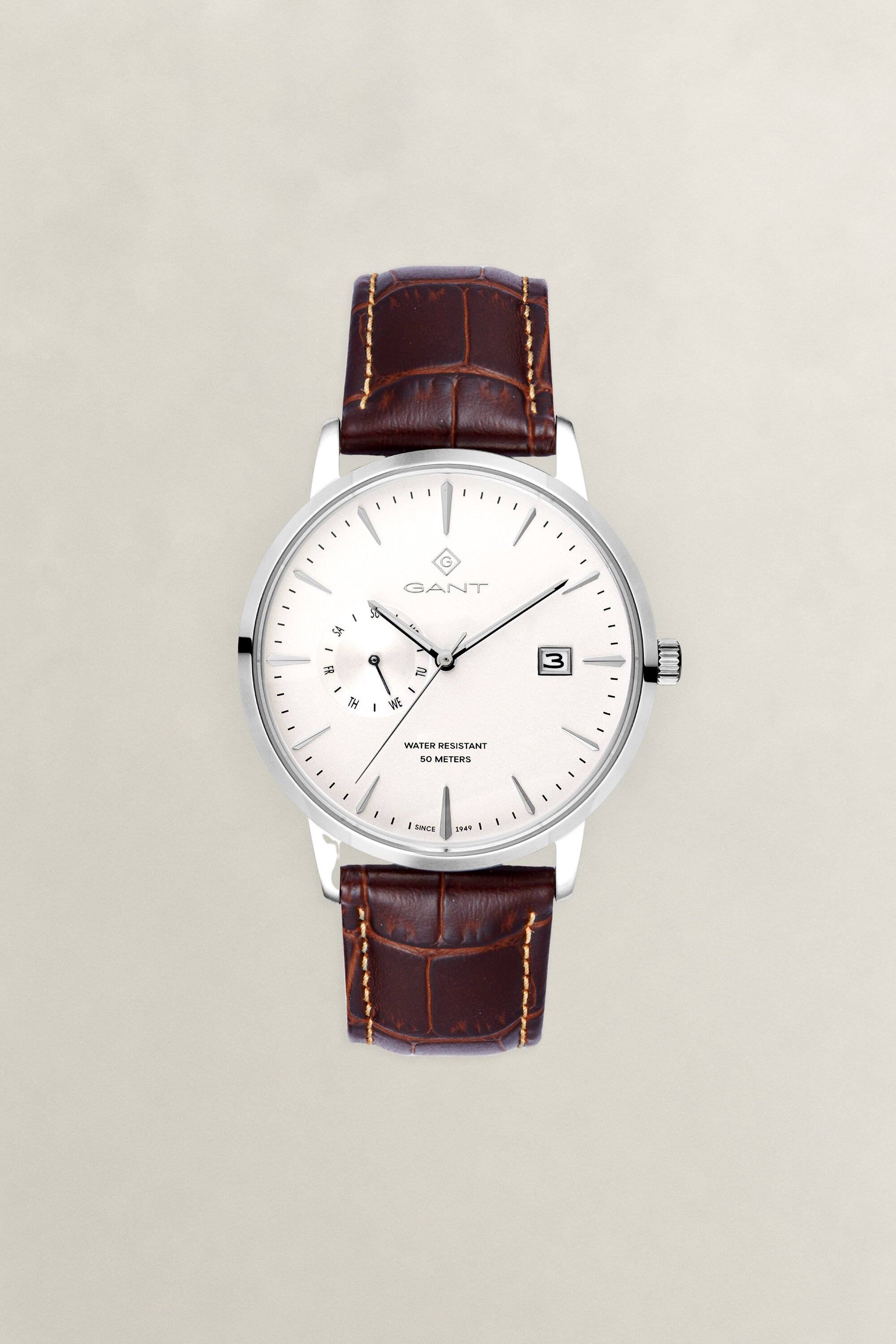 East Hill ‑rannekello