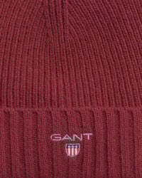 Vuoritettu villapipo