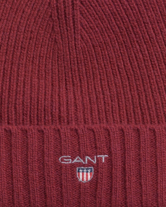 Vuoritettu villapipo