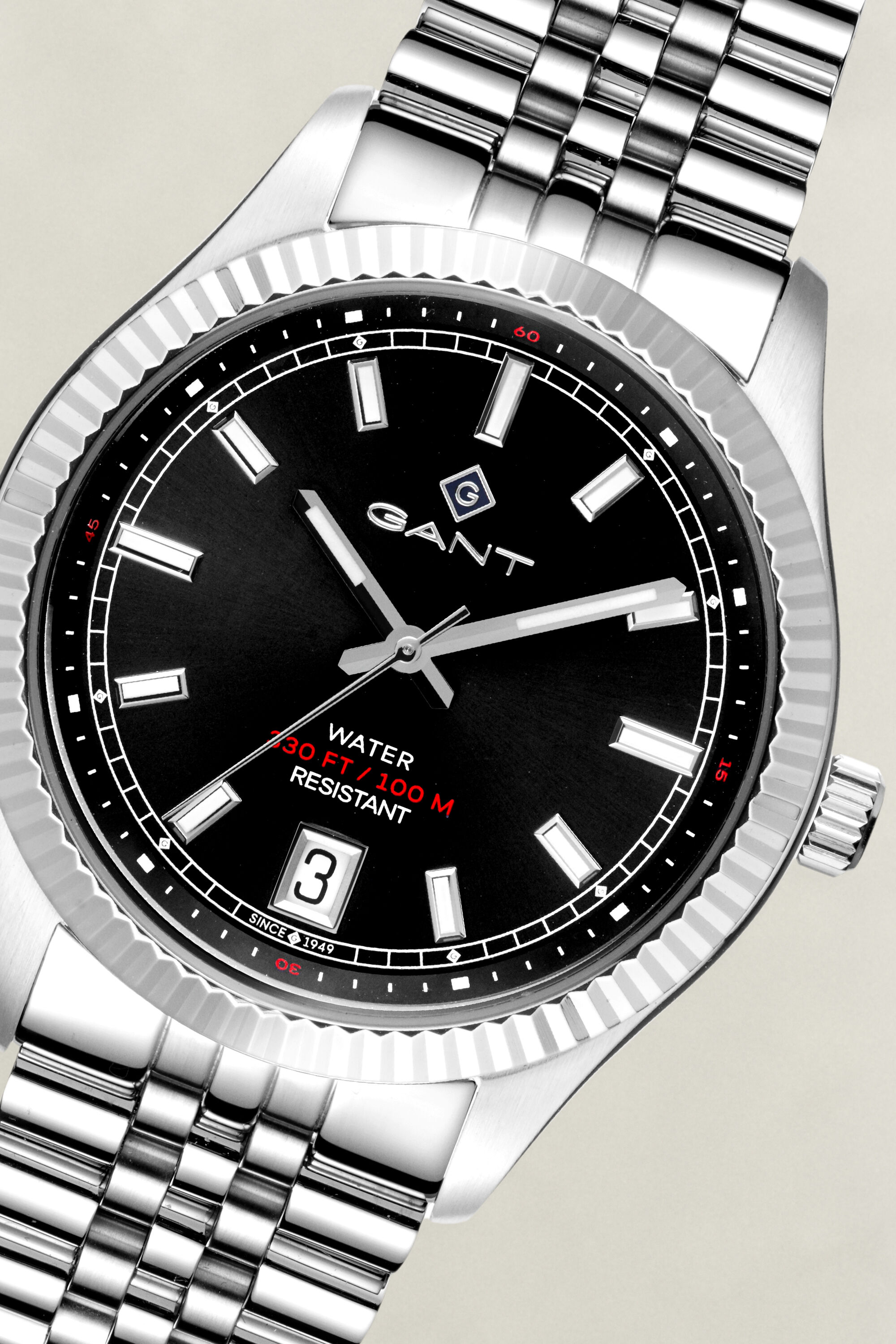 Sussex 44 -rannekello