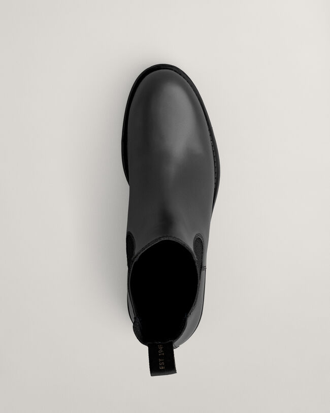 Prepdale Mid ‑nilkkurit