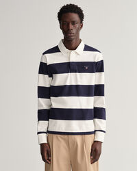 Barstripe Heavy Rugger ‑paita