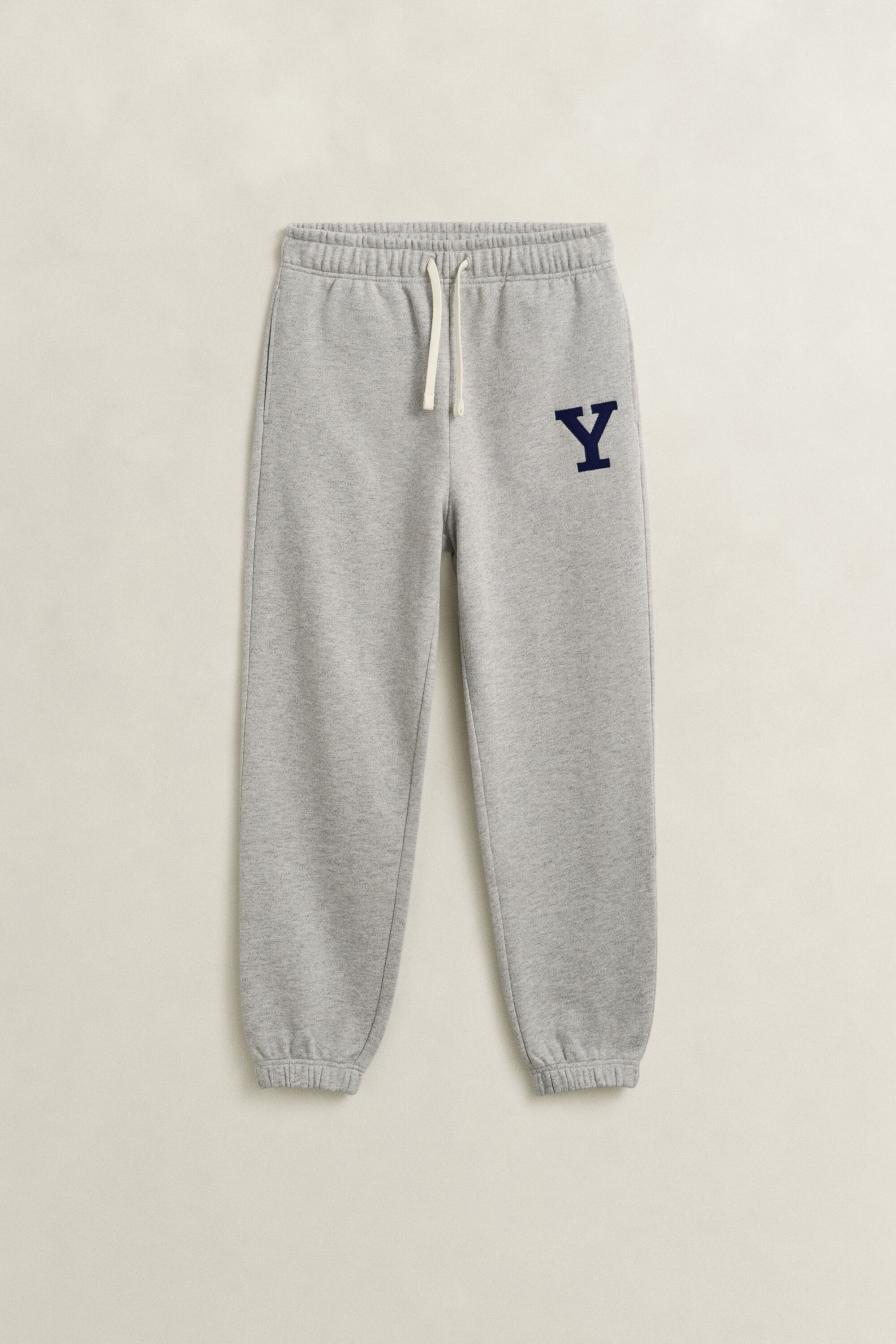 Gant x Yale-collegehousut