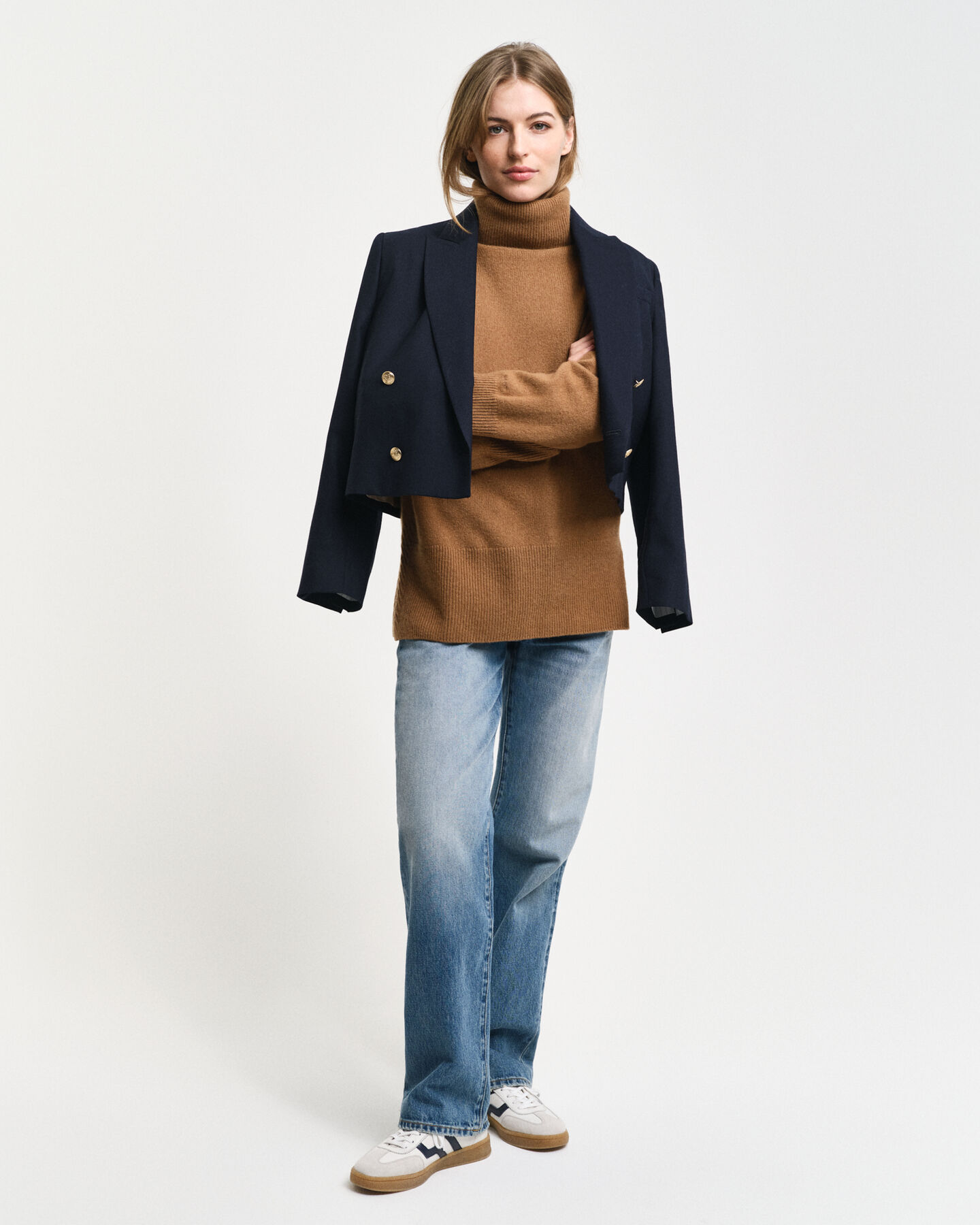 Kalanruotosomisteinen poolopusero