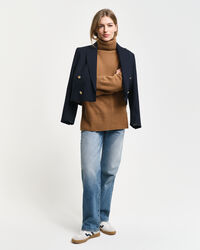 Kalanruotosomisteinen poolopusero