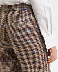 Vajaamittaiset housut