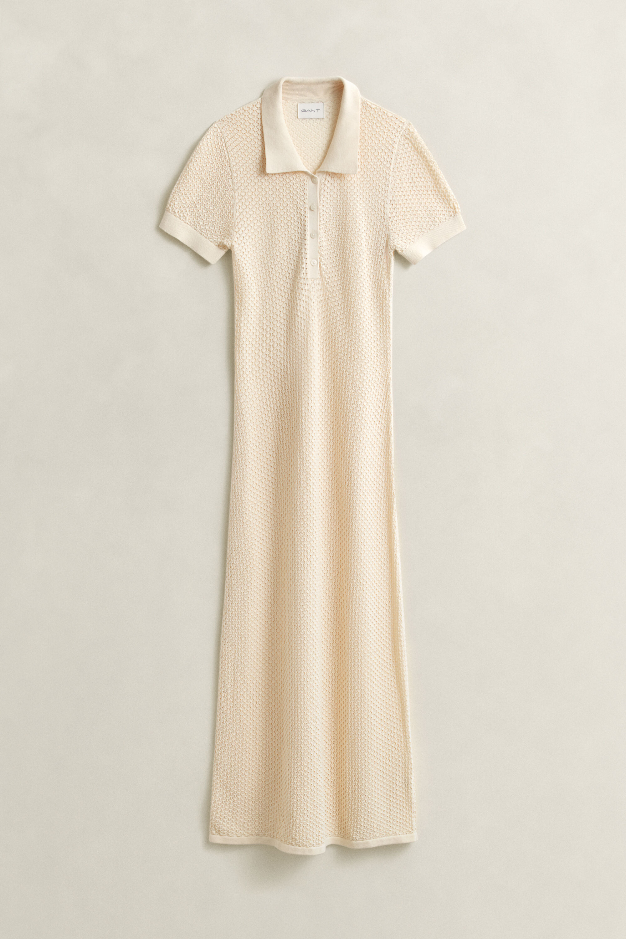 Rugger-mekko pitsineuletta