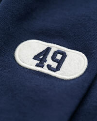 Baby-malliston GANT Varsity ‑collegetakki