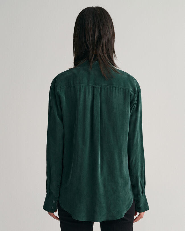 Relaxed fit ‑mitoitettu utility-paita