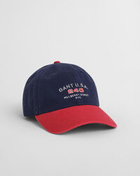GANT USA 240 Flag -lippalakki