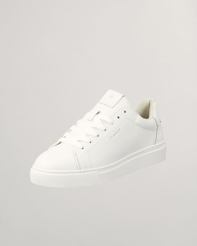 Mc&nbsp;Julien ‑tennarit