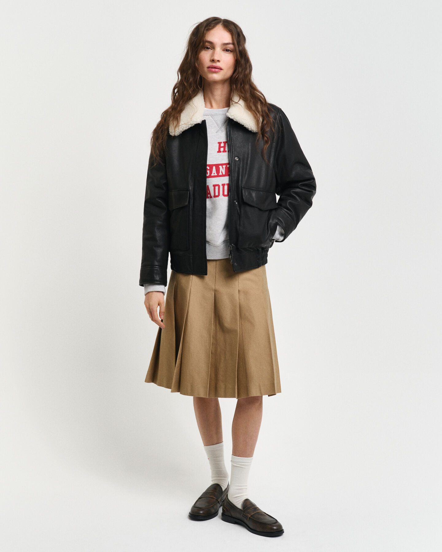 Chinotyylinen laskoshame