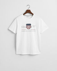 Archive Shield ‑t‑paita