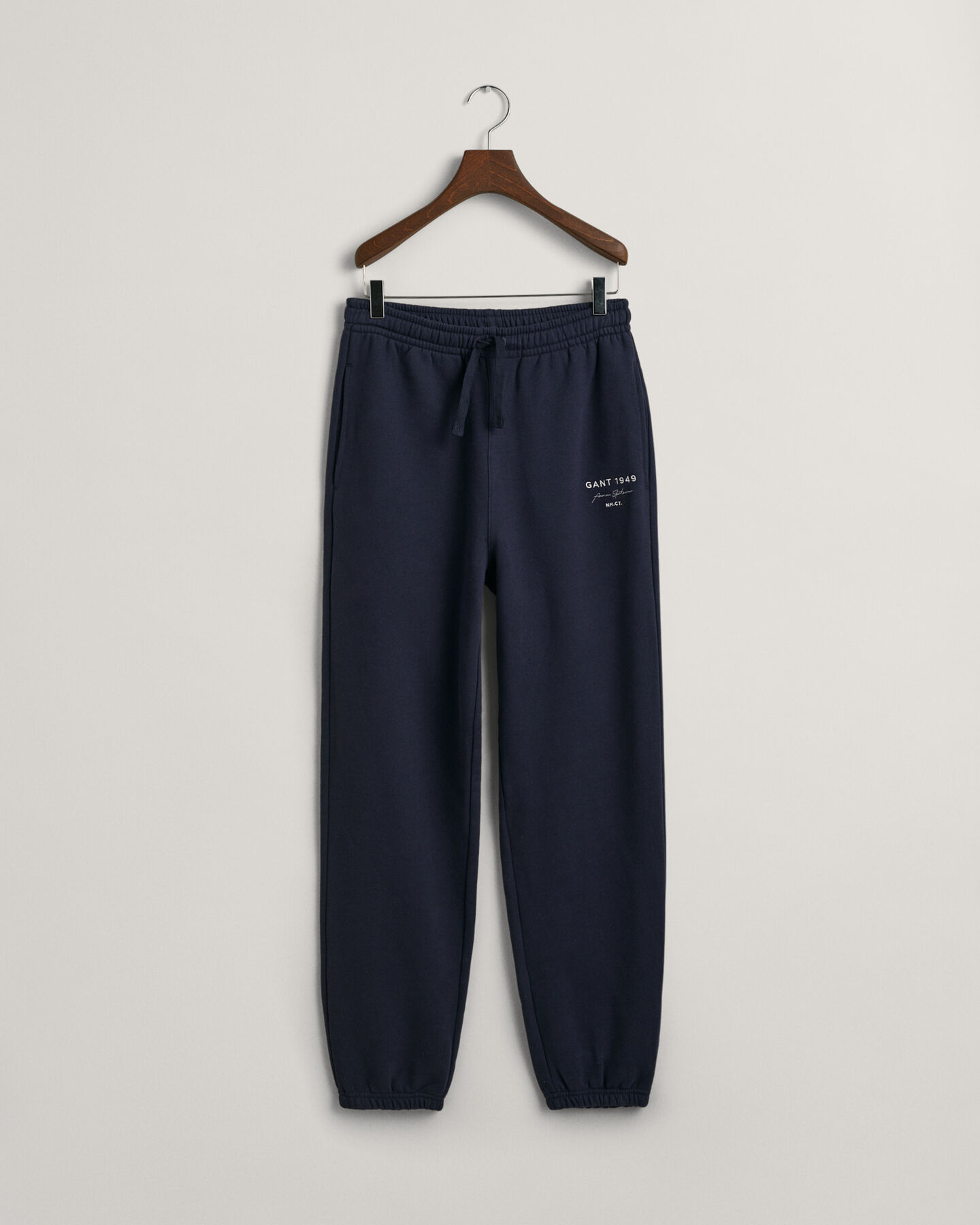 Teens-malliston Script Graphic ‑collegehousut