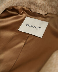 Monogram Jacquard ‑trenssitakki