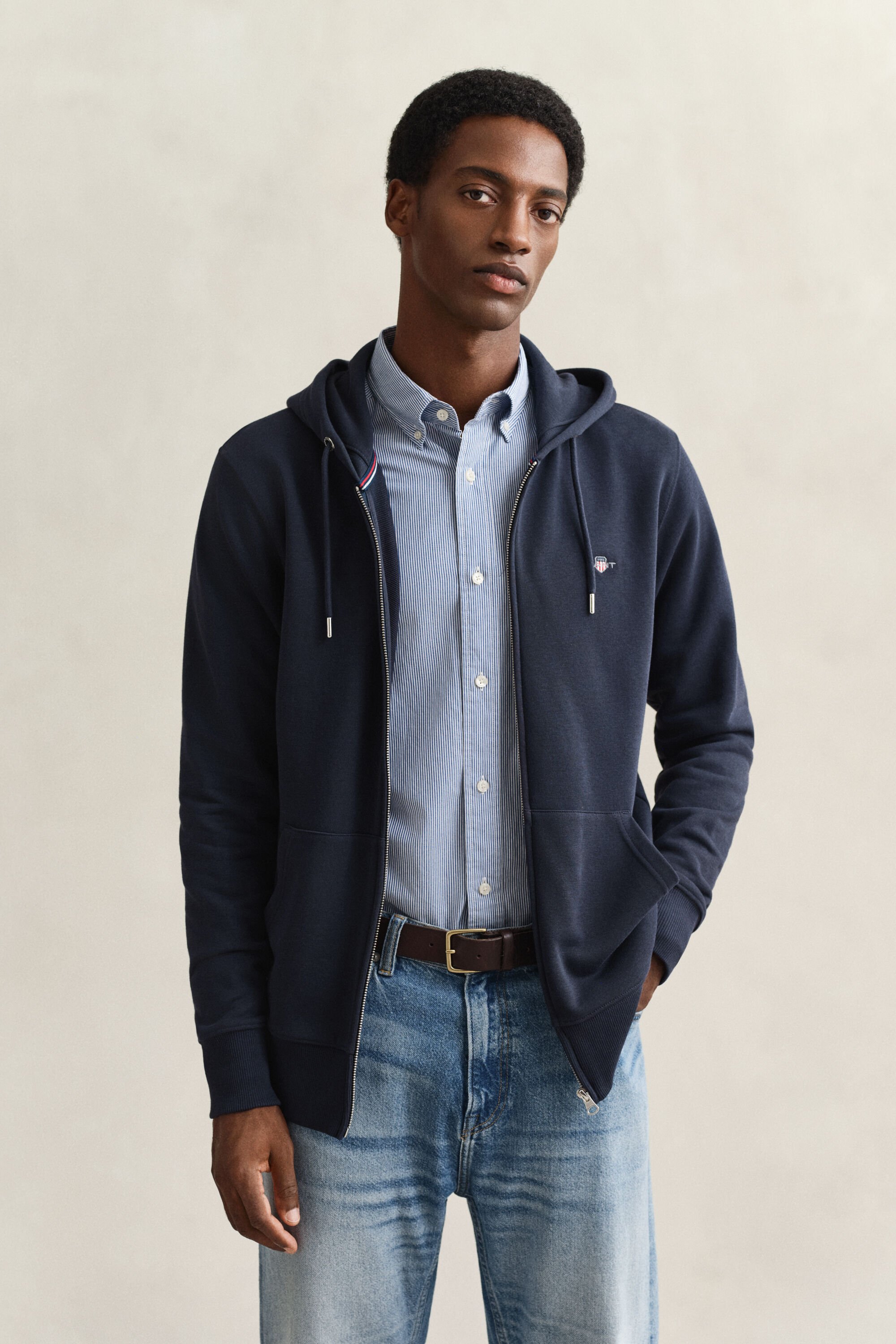 Shield-vetoketjuhuppari