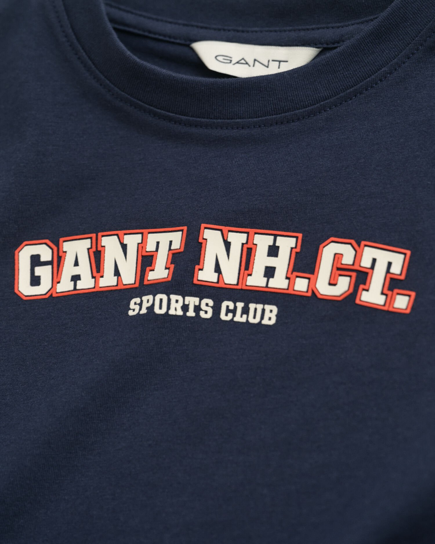 Kids-malliston Graphic-t‑paita