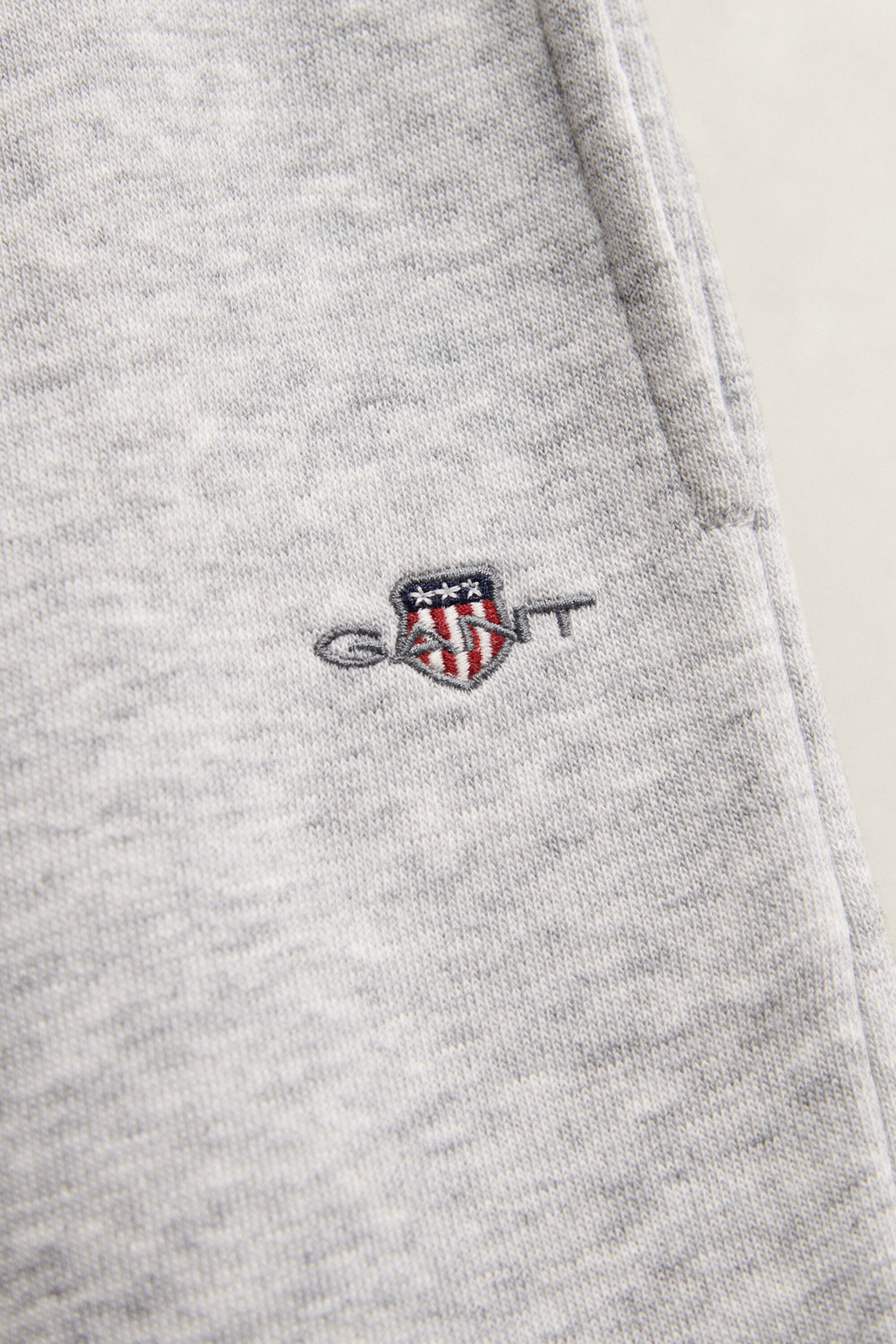 Boys‑malliston Archive Shield -t‑paita ja -collegeshortsit