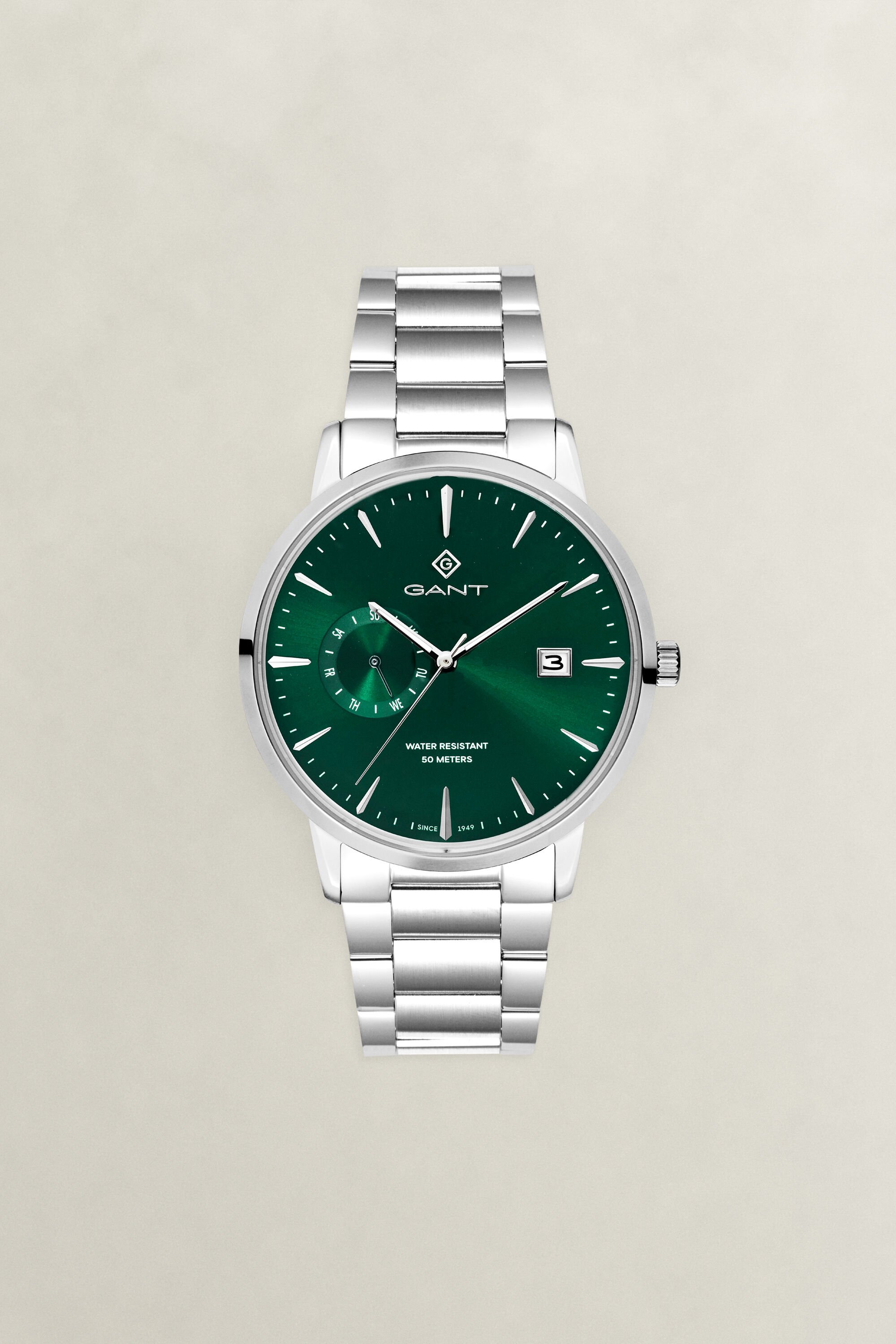 East Hill ‑rannekello