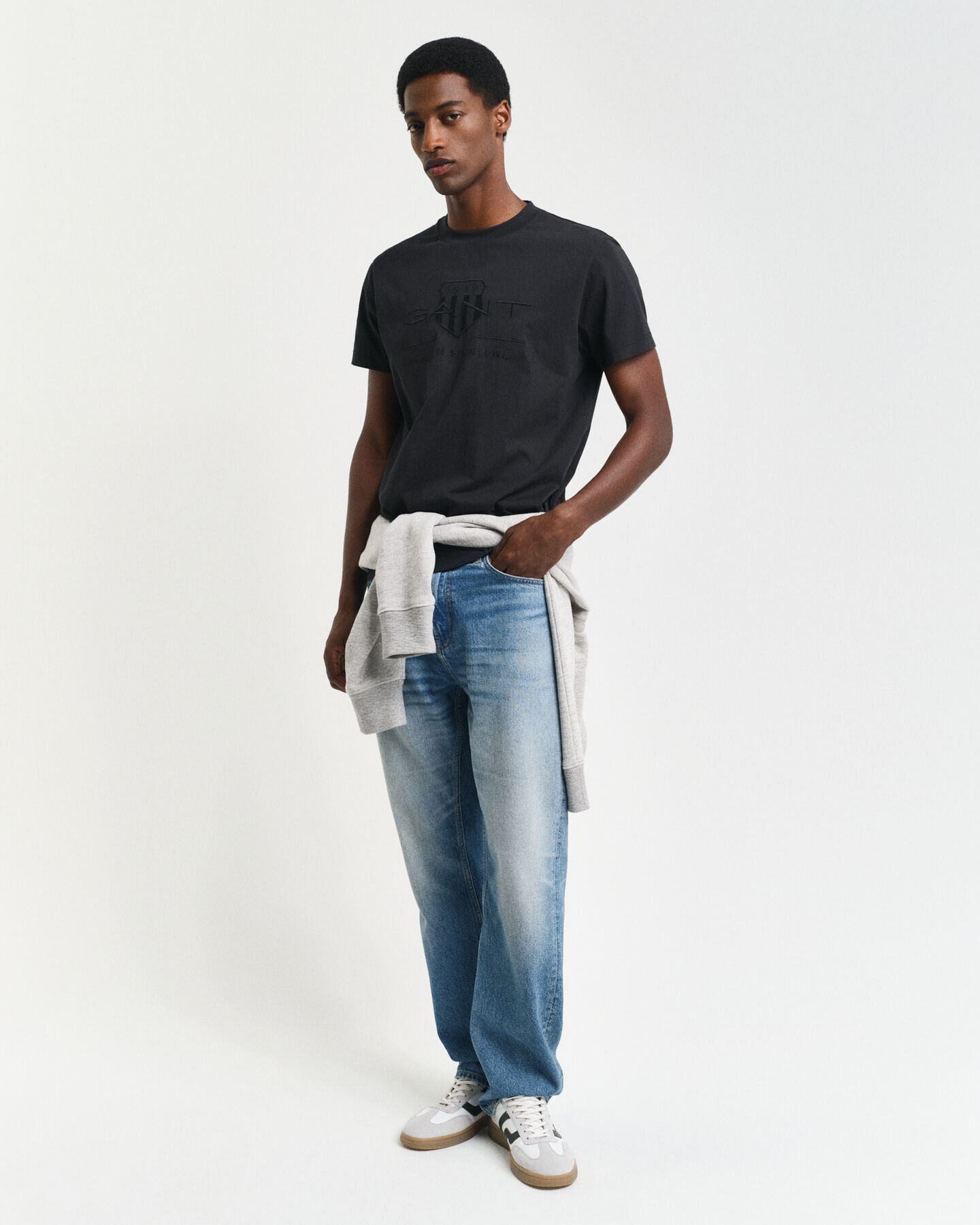 Tonal Archive Shield ‑t‑paita