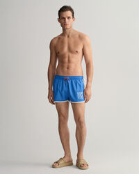 Short Cut GANT USA -uimashortsit
