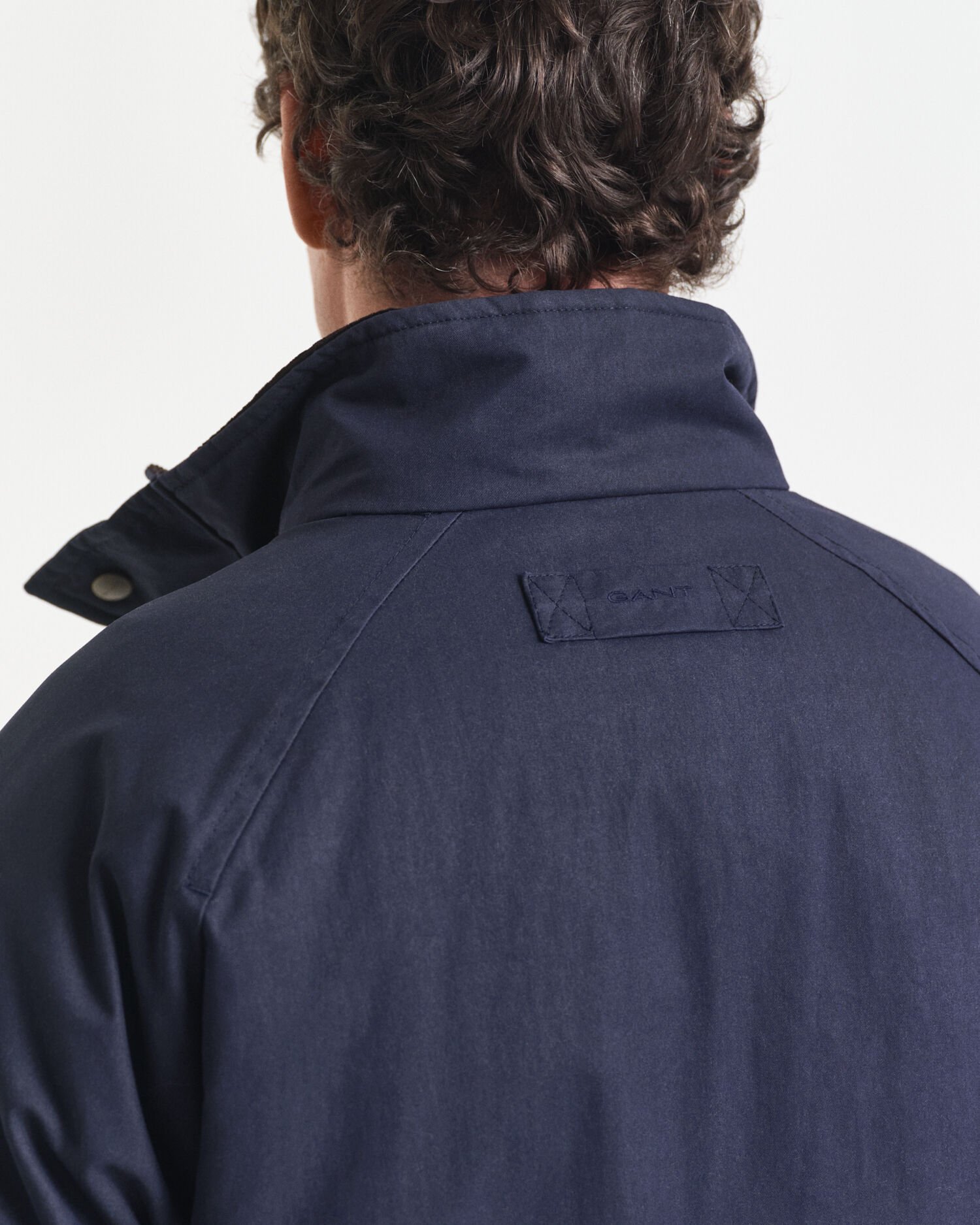 Double Decker ‑takki