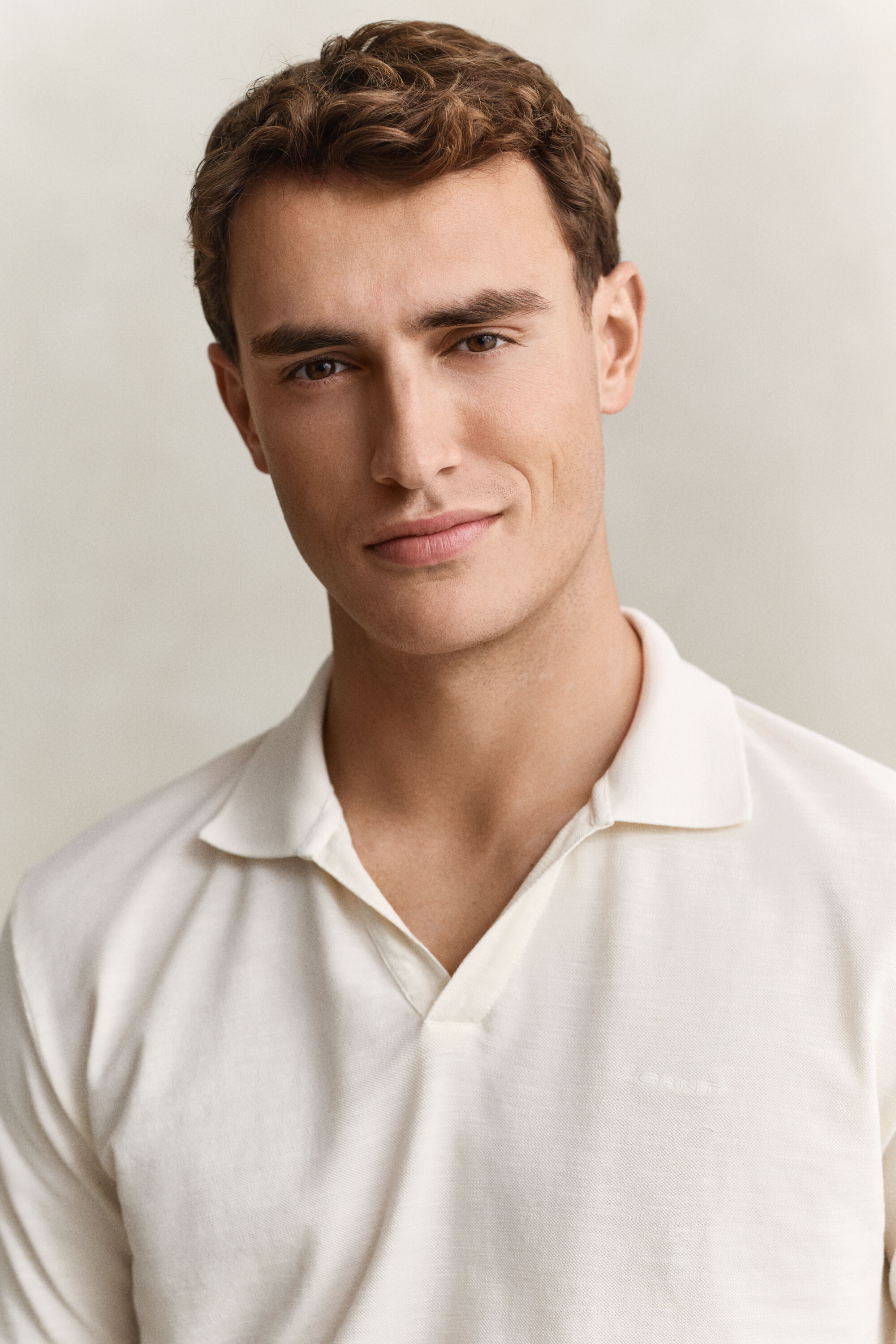 Pesukäsitelty pikeepaita