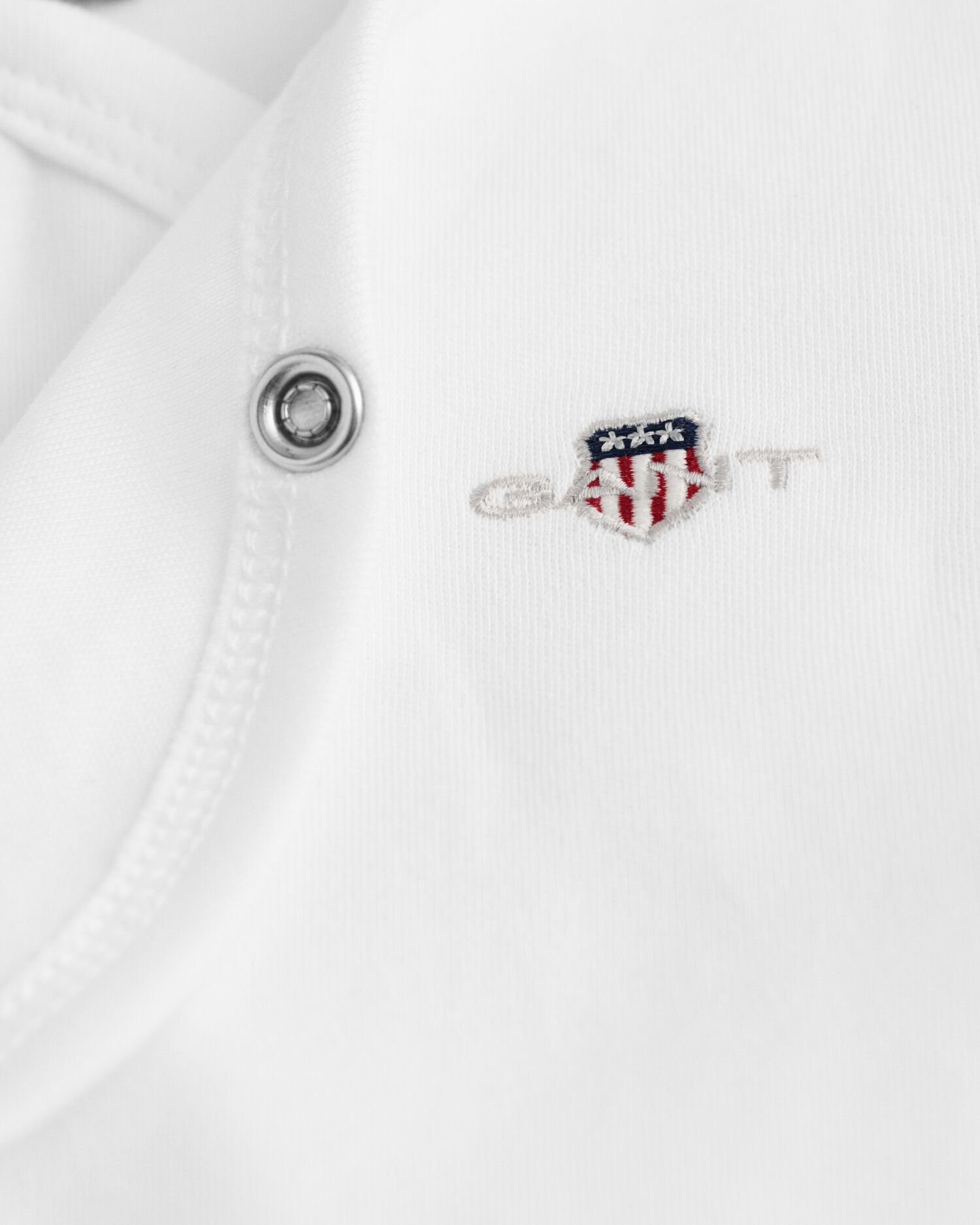 Pitkähihainen Baby-malliston Shield-body