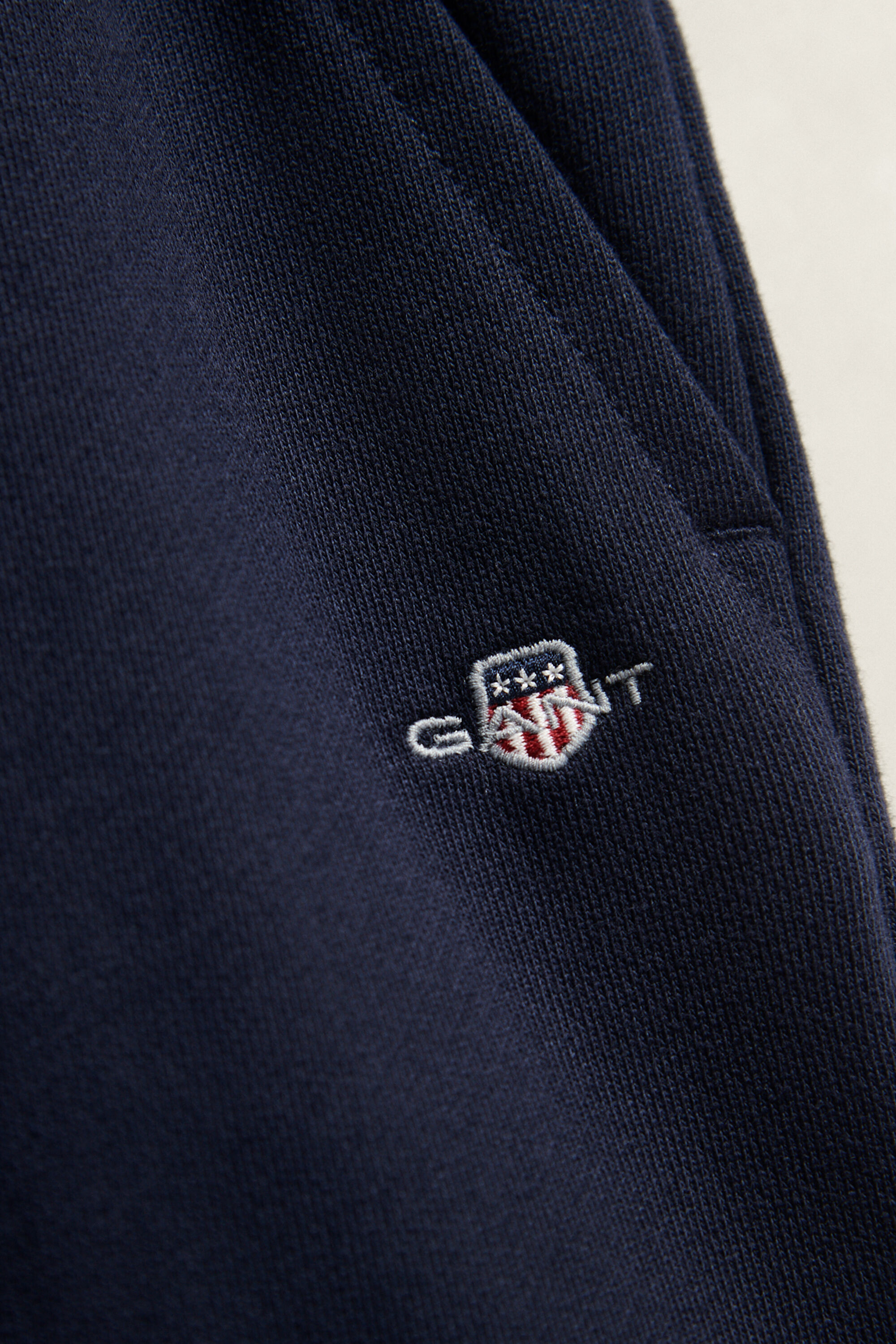 Boys-malliston Shield‑collegehousut