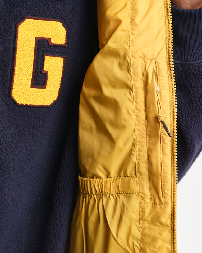 Active Cloud ‑liivi