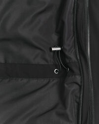 Puolipitkä kaksikerroksinen takki