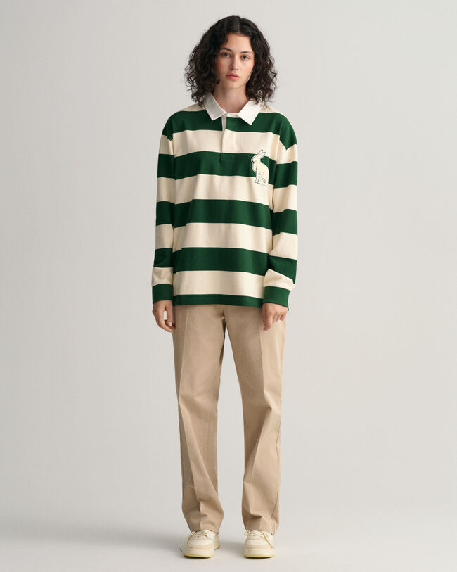 Lunar New Year Heavy Rugger ‑paita