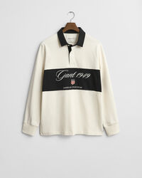 Monivärinen Heavy Rugger ‑paita