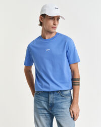 Small Graphic ‑t‑paita