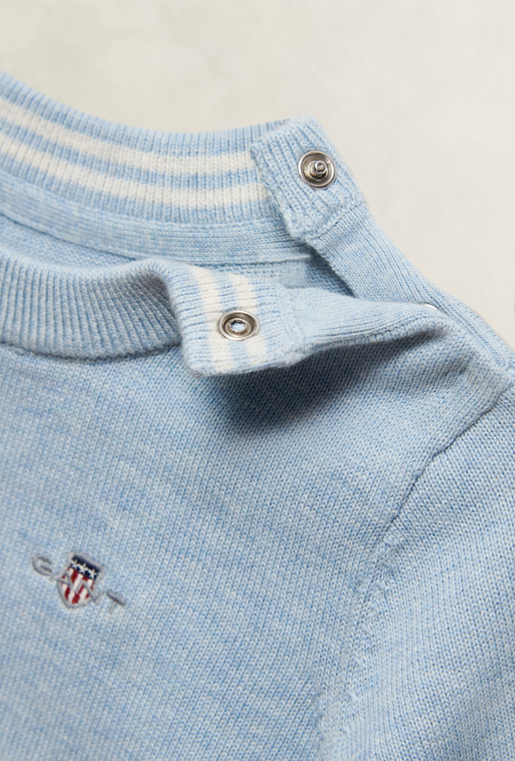 Boys‑malliston Shield-neulepusero