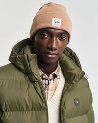 Puolipitkä Active Cloud ‑takki