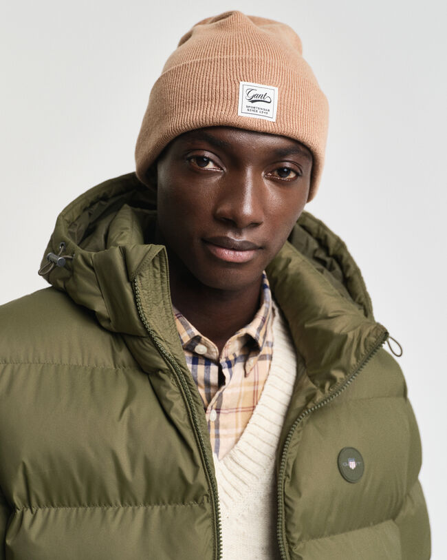 Puolipitkä Active Cloud ‑takki