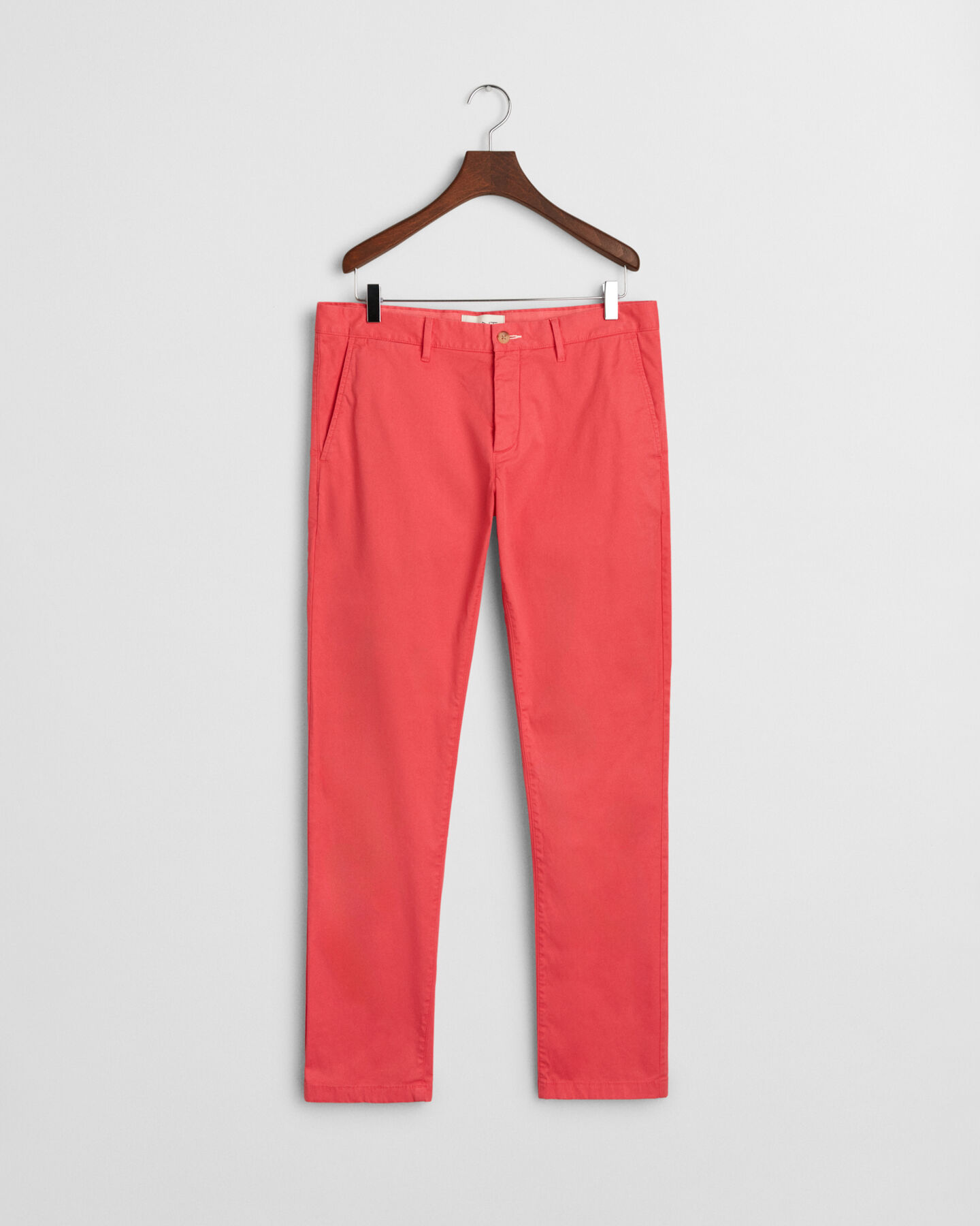 Slim fit ‑mitoitetut Sunfaded-chinot