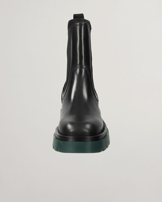 Meghany Chelsea ‑nilkkurit