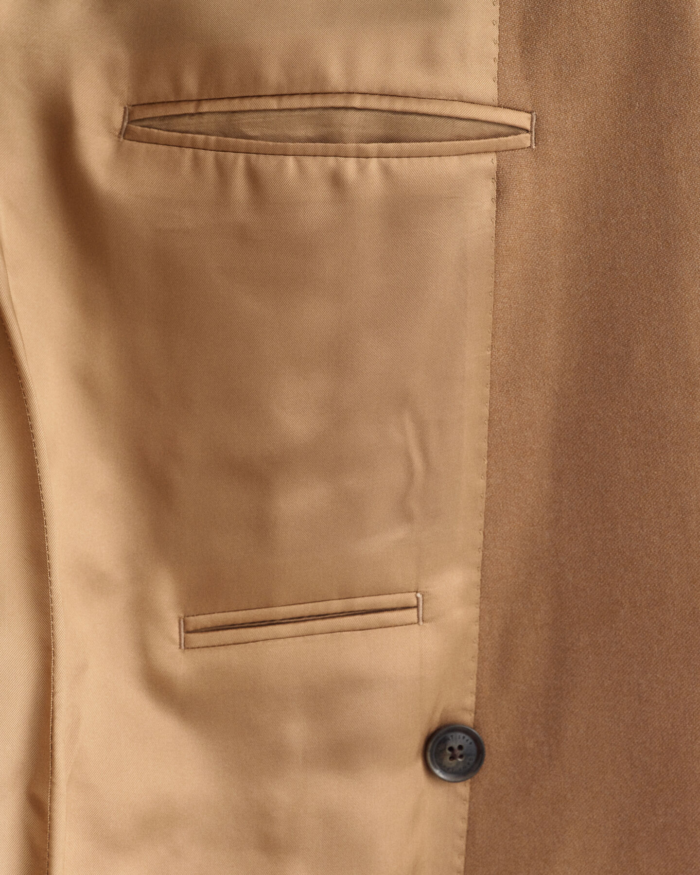 Oversized fit ‑mitoitettu juhlakäyttöön sopiva flanellibleiseri