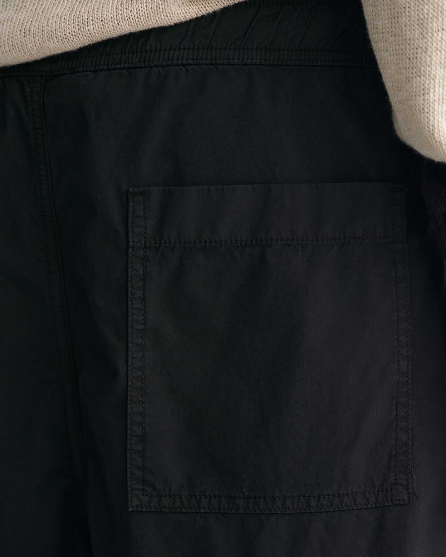 Kiristysnauhalliset Sunfaded-shortsit